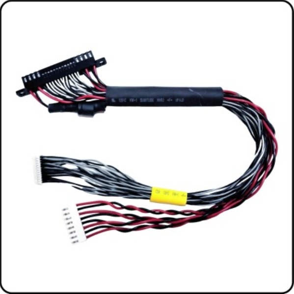 Wire harness assembly