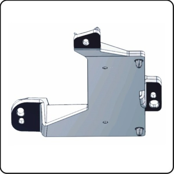 Precision formed components