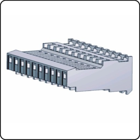 IDC connector